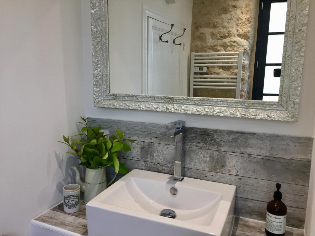 Hotel Maison Murier Fayssac Habitación foto